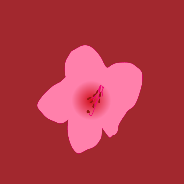 rhododendron
